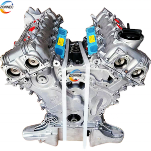 Chất lượng cao 3.0tds <span class=keywords><strong>m156d</strong></span> động cơ lắp ráp cho MASERATI Ghibli Levante 3.0T động cơ - Product Image 4