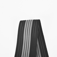 4cm Jacquard Ropa interior Correas elásticas Venta al por mayor Hombres Ropa interior Cintura