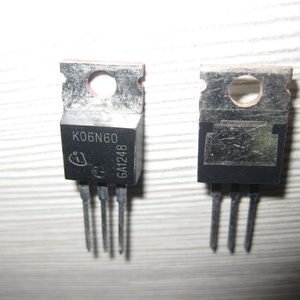 <span class=keywords><strong>K06n60</strong></span> ICS linh kiện điện tử - Product Image 1
