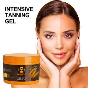Gel de reparación de <span class=keywords><strong>bronceado</strong></span> con protección <span class=keywords><strong>solar</strong></span> para exteriores, ayuda para la playa en el <span class=keywords><strong>bronceado</strong></span>, hidratante, piel saludable, reparación para después del sol, <span class=keywords><strong>bronceado</strong></span> con protección <span class=keywords><strong>solar</strong></span> - Product Image 1