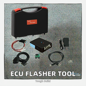 Инструменты для программирования ЭБУ Toyota/Lexus: программатор NEC 7F00XX серии MCU через внутренний 20/26-контактный разъем, считыватель кодов. - Product Image 2