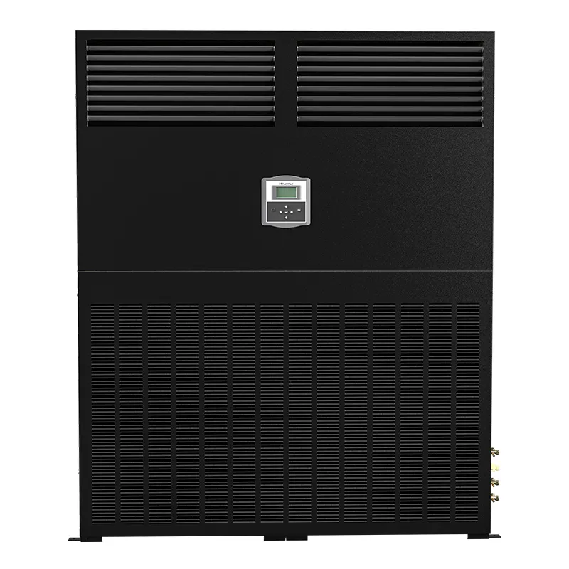 Hisense 75000btu nhiệt độ không đổi và độ ẩm chính xác điều hòa không khí làm mát dọc máy tính phòng điều hòa không khí