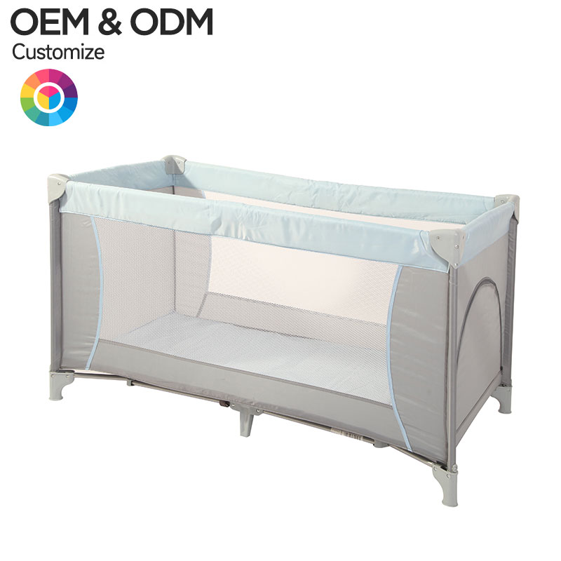 Playpen Best Travel Crib 2019 Playard Quality Best Baby Playpen