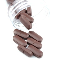 Formule personnalisée Supplément masculin Maca Epimedium Ginseng Comprimés d'extrait
