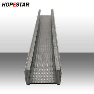 <span class=keywords><strong>AU</strong></span> acciaio <span class=keywords><strong>inox</strong></span> chiglia zincato muro a secco soffitto Furring canale di profilo metallico da - Product Image 1