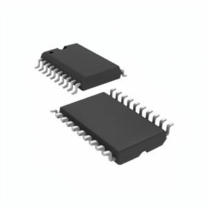 Components Electronic Authorized Distributor Data Acquisition TLV5639CDWRG4 20 SOlC - Product Image 1