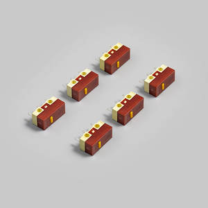 Huano <span class=keywords><strong>Mouse</strong></span> microinterruttore ad alte prestazioni per eSport uso ufficio tranquillo tocco senso eccellente sensibilità professionale elettronica - Product Image 1