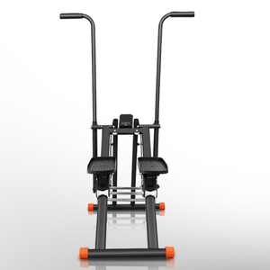 Professionele verstelbare weerstand verticale klimmachine fitnessapparaat trapklimmer voor thuisgebruik, 2025 model. - Product Image 2