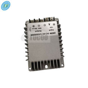 <span class=keywords><strong>DC</strong></span> <span class=keywords><strong>DC</strong></span>-lader 12VDC naar 14,6VDC 10A Step-up <span class=keywords><strong>DC</strong></span> boost-<span class=keywords><strong>converter</strong></span> voor batterij - Product Image 3