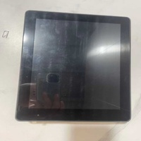 Monitor de Pantalla Táctil de 10.1 Pulgadas, LCD a Color de Alta Resolución, Legible Bajo la Luz Solar, para Excavadoras de Nueva Generación SY215C-10/SY235C/SY365H