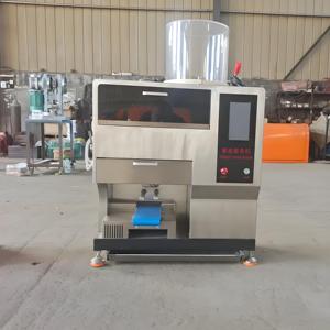 Nouvelle conception de machine à fabriquer des pâtes et des nouilles, machine à fabriquer des nouilles à la main, machine à fabriquer des nouilles <span class=keywords><strong>Maruchan</strong></span> - Product Image 3
