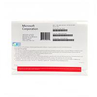 Windows 11 Pro Original en DVD, Edición Empaquetada 24H2, Etiqueta COA Rosa, 6 Meses de Garantía con Clave de Licencia Original, Hecho en EE. UU.