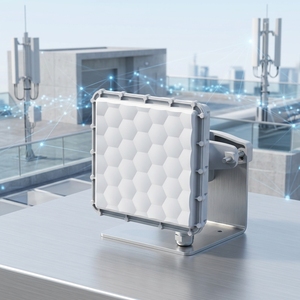 QW AP 2AC-N Lite Punto di Accesso WiFi Esterno 2.4G/5GHz MIMO Antenna CPE Wireless a Lungo Raggio per Uso Interno Guadagno 7dBi - Product Image 3