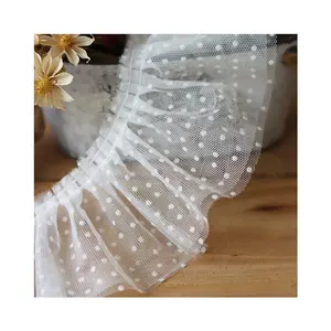 Bargin Deals On Beautful Wholesale leavers lace 