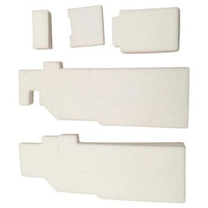 Almohadilla de esponja para depósito de tinta residual compatible con Brother Mfc-J2510Dw, mfc-j4610dw, mfc-j4510dw, j6920, j4610, dcp-j4110dw, J2510, mfc-j6920dw, j4110 - Product Image 2