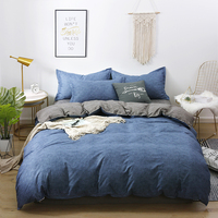 Vente flash - Ensemble de literie de haute qualité - Couvre-lit - Couette - Ensemble de literie premium - Draps