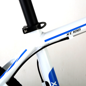 <span class=keywords><strong>26</strong></span> pulgadas bicicleta de montaña <span class=keywords><strong>Marco</strong></span> de aleación de 3x9 velocidad a <span class=keywords><strong>26</strong></span>*2.125 neumático <span class=keywords><strong>MTB</strong></span> bicicleta - Product Image 3