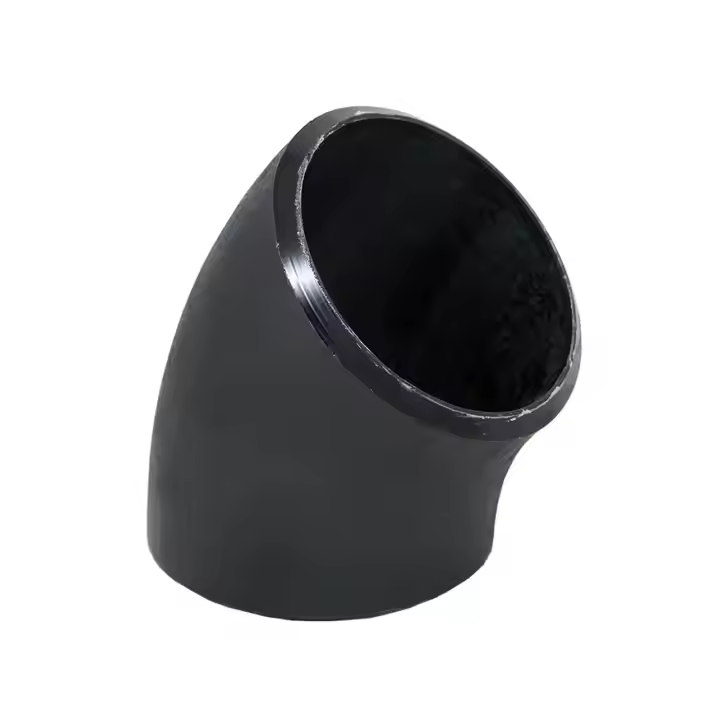 Elbow GI Thread 25mm