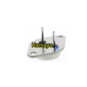 Hainayu - Encendedor/<span class=keywords><strong>Transistor</strong></span> de Alta Potencia para Máquina de Moldeo por Inyección, Sello Dorado Especial, 3DD15 LM338K <span class=keywords><strong>LM317K</strong></span> - Product Image 2