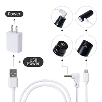 Machine à tatouer sans fil de qualité supérieure, 4 couleurs, pour maquillage permanent, microblading, stylo à tatouer rechargeable pour sourcils