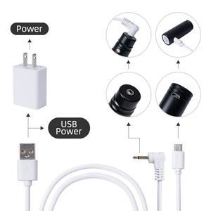 Stylo de tatouage Permanent pour sourcils, Machine à tatouer <span class=keywords><strong>sans</strong></span> <span class=keywords><strong>fil</strong></span>, Rechargeable, pour Microblading, maquillage Permanent, disponible en 4 couleurs, 1 pièce - Product Image 5