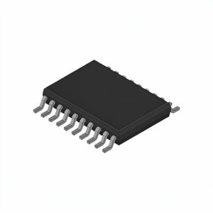 Data Acquisition Electronic Chips Component Manufacturer Channel 20 TSSOP MAX1188BCUP - Product Image 1