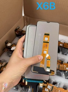 Pantalla LCD OLED de Repuesto de 6.5 Pulgadas para Honor X6B/X6B Plus/play 9c, Alta Definición, <span class=keywords><strong>Negra</strong></span>, Garantía de 1 Año, 100% Probada - Product Image 2