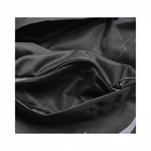 OEM Nouveau Pantalon de ski snowboard pour hommes et femmes Taille élastique Baggy Loose High Street Hip Hop Style Casual Solide Vêtements de ski et de neige - Product Image 1