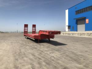 Contenedor de semirremolque con capacidad de carga de 20 toneladas con descuento - Product Image 5