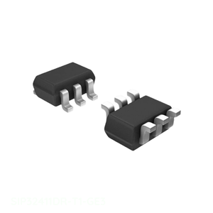 Lista de Precios de Componentes Electrónicos SIP32411DR-T1-GE3 Original One Stop Service Power Management (PMIC) - Product Image 1