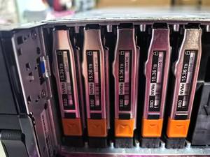 Powerstore 15.36 NVME SSD APPLY Storage 500T 1000T 3000T 1200T 9200T Scalable All-Flash - Product Image 2