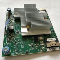 Controlador Raid P26279-B21 Hpe Mr416i-A X16 Lanes 4gb Cache Nvme/Sas 12g Gen10 Plus Broadcom Megaraid Controlador de Almacenamiento Raid