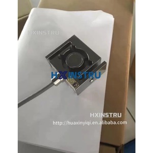 โหลดเซลล์เยอรมัน HBM รุ่น RSCC C3/50กก./100กก./200กก./500กก./1ตัน/2ตัน/5ตัน H - Product Image 1
