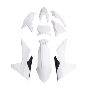 2023-2024 pour KTM SX/SXF/XC/XCF <span class=keywords><strong>EXC</strong></span> EXCF <span class=keywords><strong>Kit</strong></span> de pièces de carénage de moto en <span class=keywords><strong>plastique</strong></span> pour 125 150 250 300 350 450 500 - Product Image 3