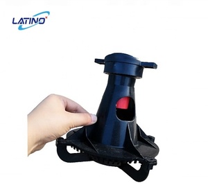 Counter Flow Cooling <strong>Tower</strong> <strong>Spray</strong> Nozzle - Product Image 5