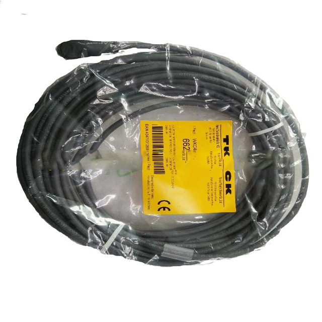 100% New Original Rkc4.5t-3-rsc4.5t/txo Actuator/sensor Cable High Quality Hot Selling Good Price in Stock 1 Year Warranty New