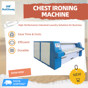 Nouvel arrivage <span class=keywords><strong>de</strong></span> grand équipement <span class=keywords><strong>de</strong></span> blanchisserie Repasseuse à vapeur Presse à fer commerciale Machine à repasser automatique pour vêtements <span class=keywords><strong>Prix</strong></span> - Product Image 3