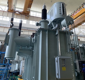 20 MVA 40 MVA 80MVA 110kv <strong>Electric</strong> <strong>Arc</strong> <strong>Furnace</strong> <strong>Transformer</strong> Chemistry/Steel Factory Use 6 Mva 10000kva <strong>Furnace</strong> <strong>Transformer</strong> - Product Image 3