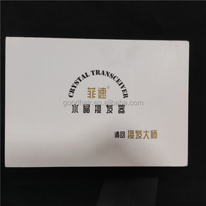 Macchina ultrasonica fornita di estensione dei <span class=keywords><strong>capelli</strong></span> del <span class=keywords><strong>filo</strong></span> di cristallo utilizzata <span class=keywords><strong>per</strong></span> gli strumenti di fabbricazione alla rinfusa dei <span class=keywords><strong>capelli</strong></span> del salone trasporto veloce - Product Image 6