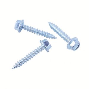 Tornillos Personalizados M2 M3 M4 M5 M8 Negros de Aleación de Hierro, Acero al Carbono e Inoxidable con Cabeza Hexagonal Allen - Juego de Tornillos de Fijación - Product Image 1