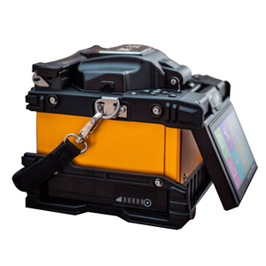 WF680 FTTH Maintenance Camera Installation Fiber Splicer / signal Fire - Product Image 2