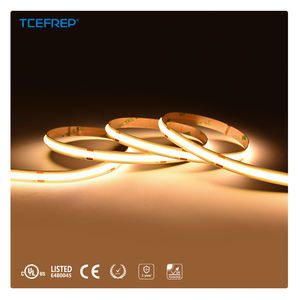 Tira de LED COB de Corriente Constante de 20 Metros, Sin Caída de Voltaje, Iluminación Lineal Uniforme - Product Image 3