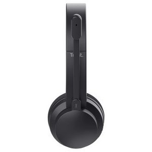 Auriculares con micrófono bluetooth Ayda Wireless ENC Negro 25463 - Product Image 4