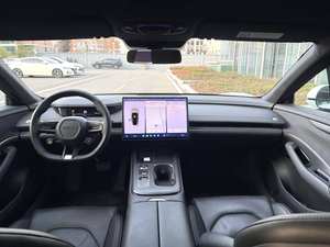 Xiaomi 2024 SU7 700km Trazione Posteriore Edizione Guida Intelligente a Lungo Raggio Automatica, Auto Usata Economica e a Basso Chilometraggio <span class=keywords><strong>in</strong></span> <span class=keywords><strong>Vendita</strong></span> - Product Image 6