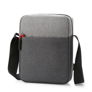 Bolso Bandolera RTS al por Mayor, Mezcla de Modelos, Moderno y Portátil, de Poliéster con Cierre de Cremallera, Multifuncional - Product Image 1