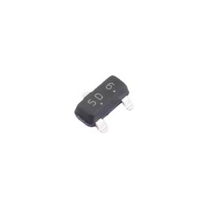 Diodo de Conmutación de Alta Velocidad LRC LMBD914LT1G SOT-23, Nuevo y Original - Product Image 1