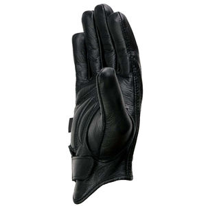 Guantes de Invierno para Hombre de Alta Calidad, Hechos con Piel de Oveja y Piel de Cabra Genuina, Térmicos, para Exteriores, de Dedo Completo, Resistentes - Product Image 6