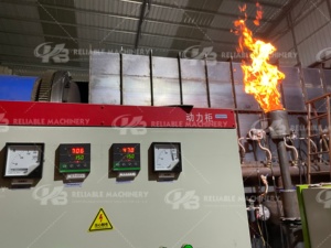 Horno <span class=keywords><strong>de</strong></span> Carbonización Ecológico Directo <span class=keywords><strong>de</strong></span> Fábrica con Motor Hecho en China a partir <span class=keywords><strong>de</strong></span> Residuos <span class=keywords><strong>de</strong></span> Bambú y Madera - Product Image 2