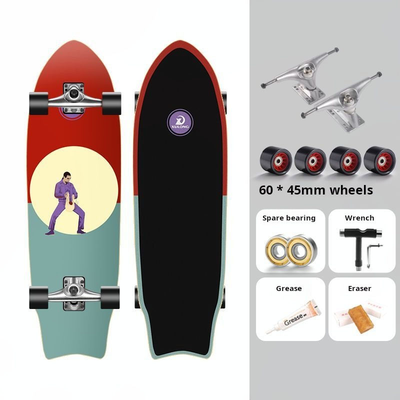 Bailarina Soul 31,5 pulgadas