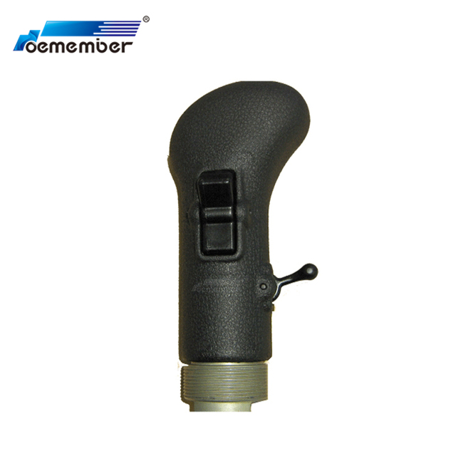 1285259 Truck Gear Knob Shift Lever Custom Control Universal Automatic for Gear Shift Knob for DAF